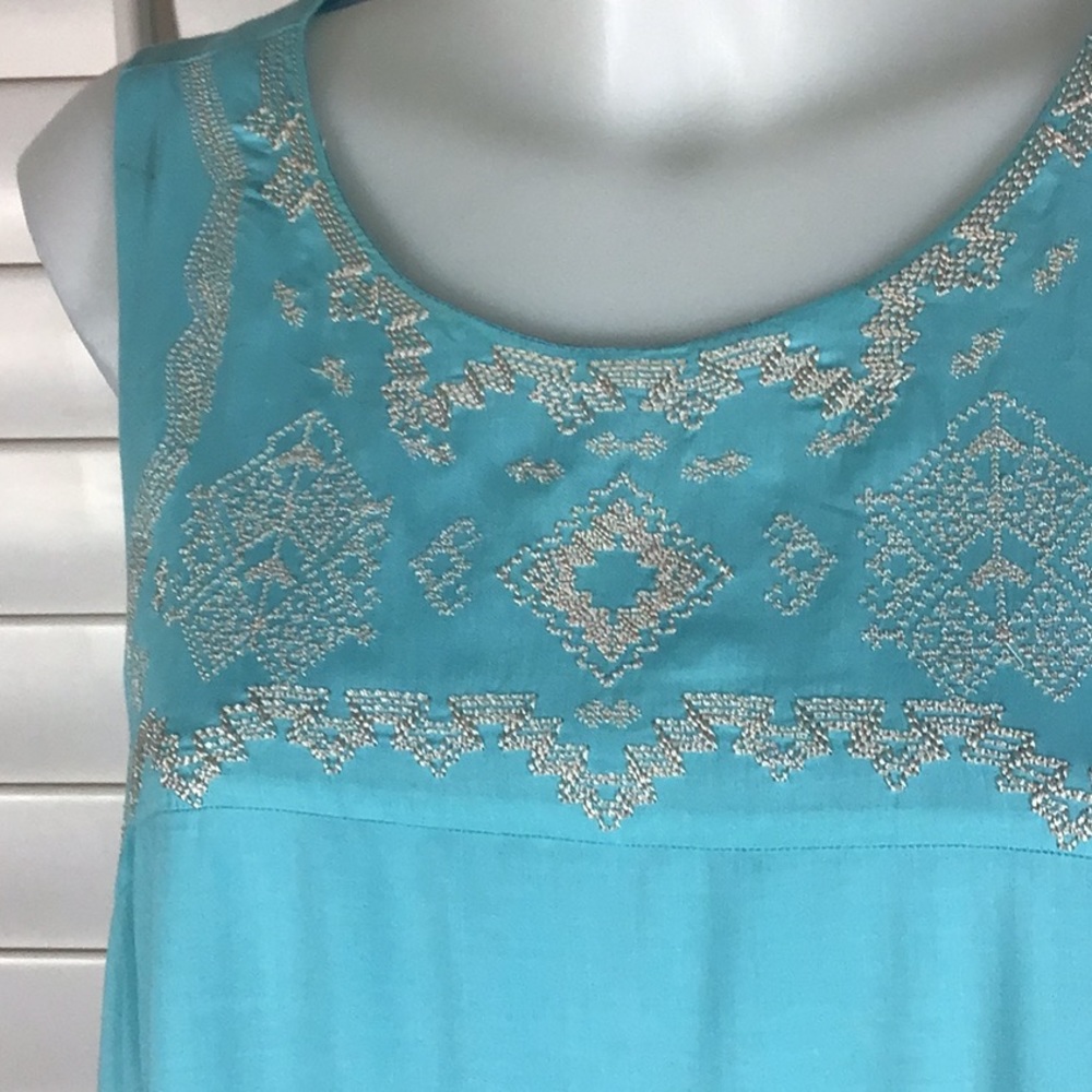 Tasha Polizzi sleeveless tunic